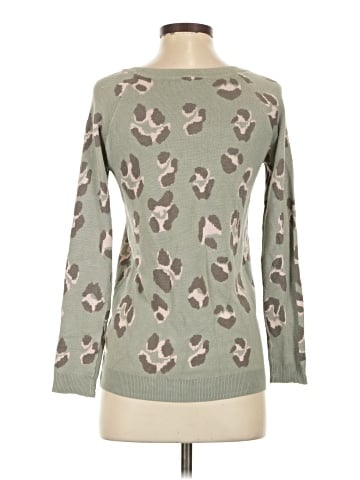 Willow & Clay Pullover Sweater (view 2)