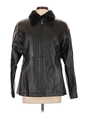 PASSPORTS Jacket (view 1)