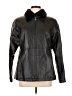 PASSPORTS 100% Polyester Black Jacket Size L - photo 1