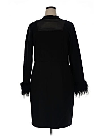 Gibson Latimer Cocktail Dress (view 1)