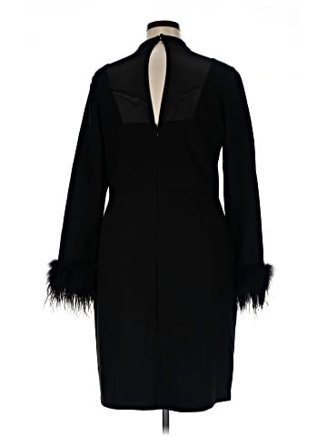 Gibson Latimer Cocktail Dress (view 2)
