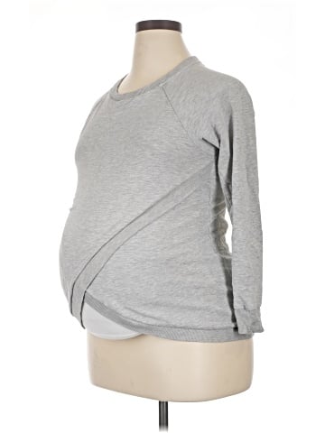 Seraphine Long Sleeve Top (view 1)