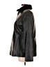 PASSPORTS 100% Polyester Black Jacket Size L - photo 5