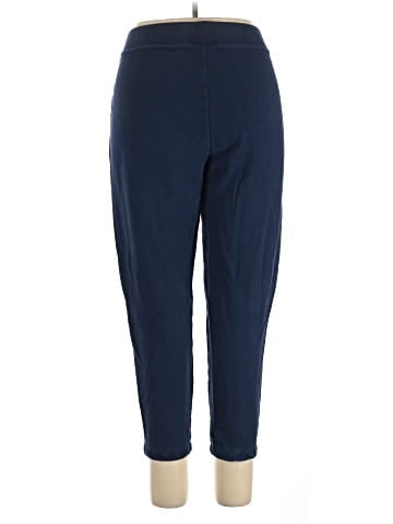 Lands' End Casual Pants (view 2)