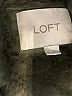 Ann Taylor LOFT Green Coat Size M - photo 6