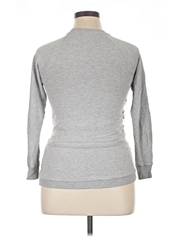Seraphine Long Sleeve Top (view 2)