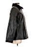 PASSPORTS 100% Polyester Black Jacket Size L - photo 4