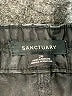 Sanctuary Black Casual Pants Size 26 waist - photo 7