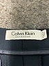 Calvin Klein 100% Wool Solid Black Wool Pants Size 8 - photo 7