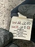 Calvin Klein 100% Wool Solid Black Wool Pants Size 8 - photo 9