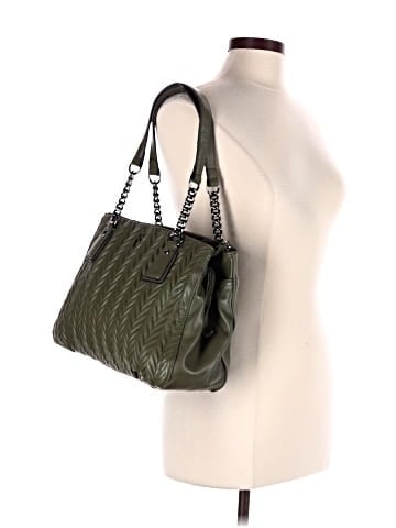 Vera Wang Shoulder Bag (view 2)