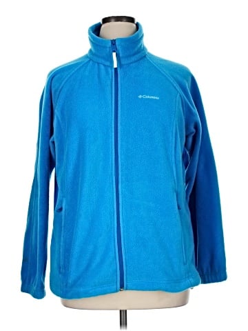 Columbia Sweatshirt (view 1)