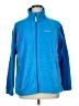Columbia 100% Polyester Blue Sweatshirt Size 1X - photo 1