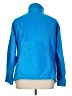 Columbia 100% Polyester Blue Sweatshirt Size 1X - photo 2