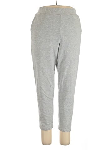 Lands' End Sweatpants (view 1)