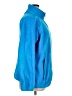 Columbia 100% Polyester Blue Sweatshirt Size 1X - photo 4