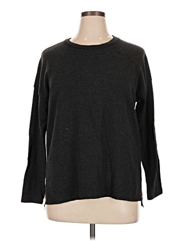 American Eagle Outfitters Pullover Sweater (view 1)