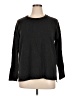 American Eagle Outfitters Black Pullover Sweater Size XL - photo 1