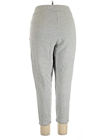 Lands' End Sweatpants (view 2)