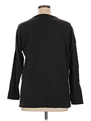 American Eagle Outfitters Pullover Sweater (view 2)