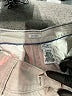 Dockers Solid Tan Khaki Shorts Size 12 - photo 3