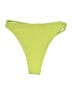 Unbranded Green Swimsuit Bottoms Size L - photo 2