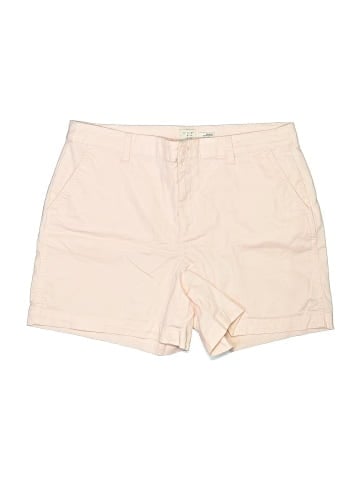 A New Day Khaki Shorts (view 1)
