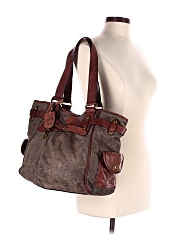 Fossil Shoulder Bag (view 2)