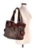 Fossil Brown Shoulder Bag One size - photo 2