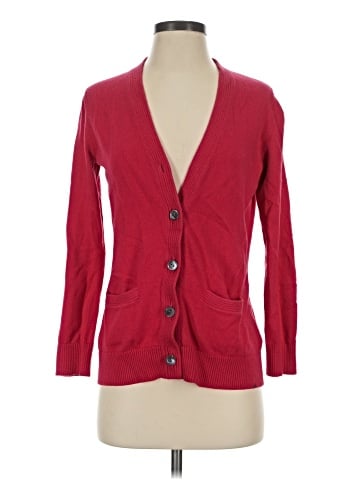 Lands' End Cardigan (view 1)