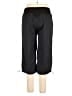 Marika Black Casual Pants Size XL - photo 2