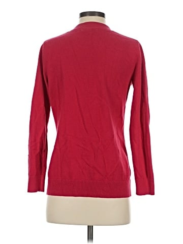 Lands' End Cardigan (view 2)