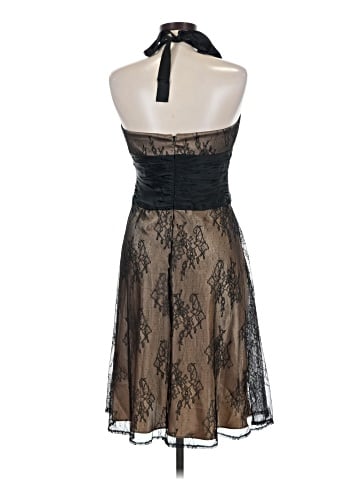 Jones New York Cocktail Dress (view 2)
