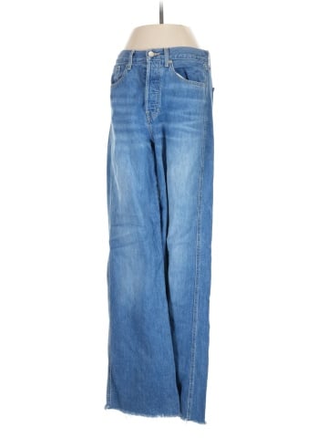 Veronica Beard Jeans Jeans (view 1)