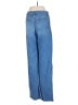 Veronica Beard Jeans 100% Cotton Blue Jeans Size 27 waist - photo 2
