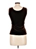 Ninety Brown Tank Top Size L - photo 2