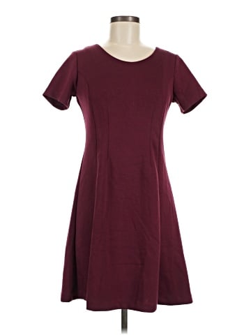 Banana Republic Factory Store Casual Dress (view 1)