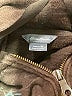 Eddie Bauer Brown Jacket Size M - photo 6