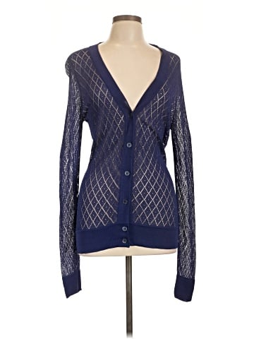 Bill Blass Long Sleeve Top (view 1)