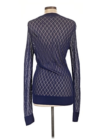Bill Blass Long Sleeve Top (view 2)