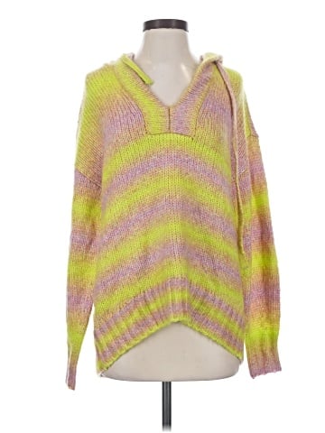 Lou & Grey Pullover Sweater (view 1)