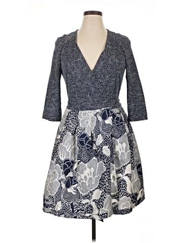 Diane von Furstenberg Cocktail Dress (view 1)