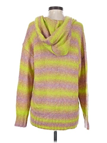 Lou & Grey Pullover Sweater (view 2)