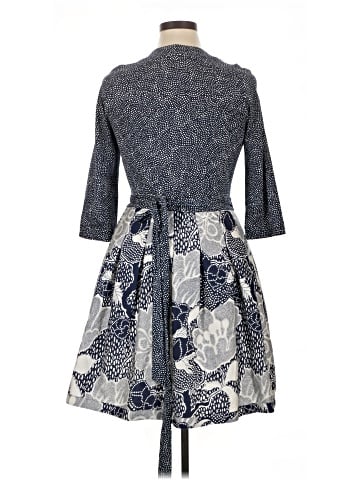 Diane von Furstenberg Cocktail Dress (view 2)