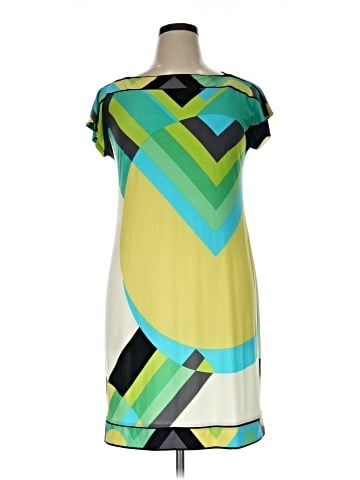 DressBarn Casual Dress (view 1)
