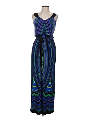Valerie Bertinelli Casual Dress (view 1)