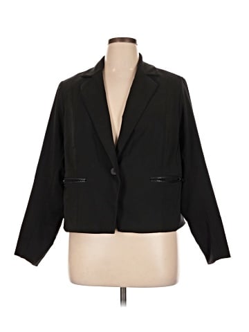 Torrid Blazer (view 1)