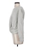 J.Crew 100% Cotton Silver Sweatshirt Size S - photo 5