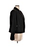 Torrid Black Blazer Size 1X Plus (1) - photo 4