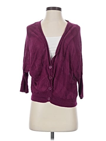 Mossimo Cardigan (view 1)